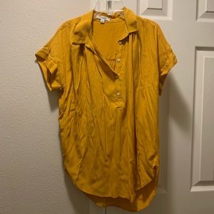 Madewell Collared Shirt